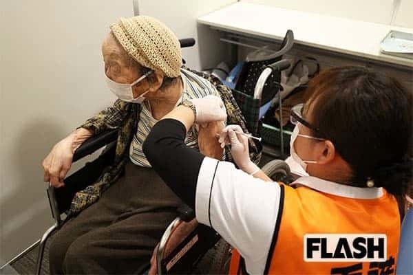 愛媛県では9人の死者も…新型コロナウイルスワクチンの健康被害705件を国が認定　広がる不安に医師の見解は（SmartFLASH） - Yahoo!ニュース