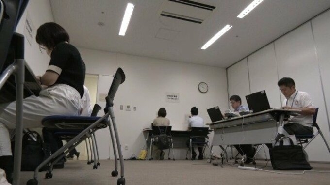 「怒りを覚える」延べ42万人の個人情報流出　相談相次ぎコールセンターの回線を増やす　愛知・豊田市
