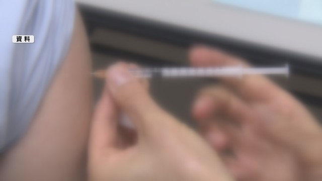新型コロナワクチン接種後に死亡  松本市民２人に健康被害救済制度認定　　（テレビ信州） - Yahoo!ニュース