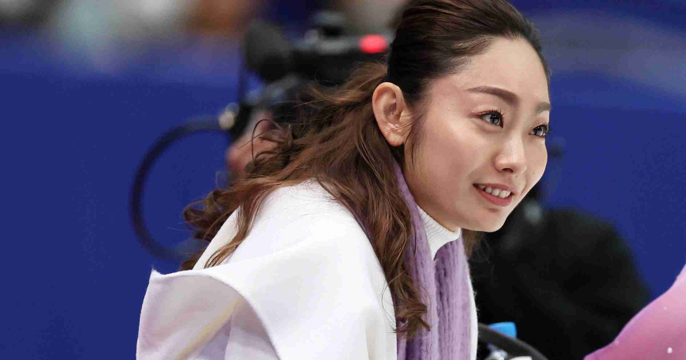安藤美姫の“教え子デート報道”はアメリカでどう見られているか？ NY在住ジャーナリストが解説する「日本にはない専門機関」の存在 - フィギュアスケート - Number Web - ナンバー
