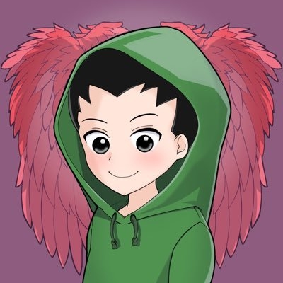 トゥーンベリ・ゴン on Twitter: 