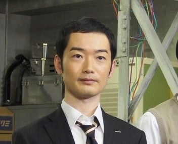 朝ドラ常連俳優・中村靖日さん、急性心不全で死去 享年51
