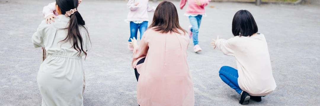 ママ友が“反ワクチン”を強烈に主張し始めた…距離を測りかねる39歳女性の「苦悩」（長島 ともこ） | 現代ビジネス | 講談社（1/3）