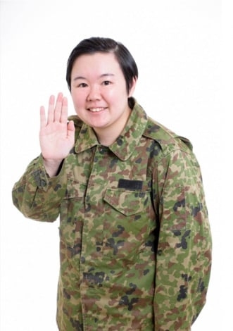 絵を描いたり観るのが好きな人