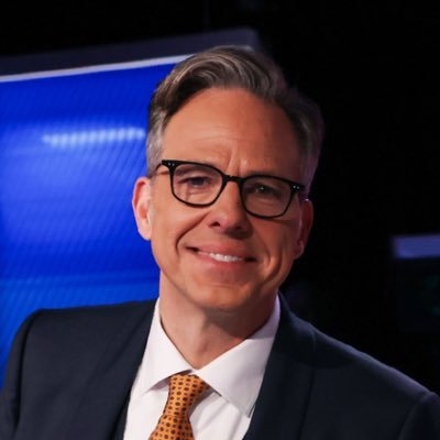 Jake Tapper on Twitter: 
