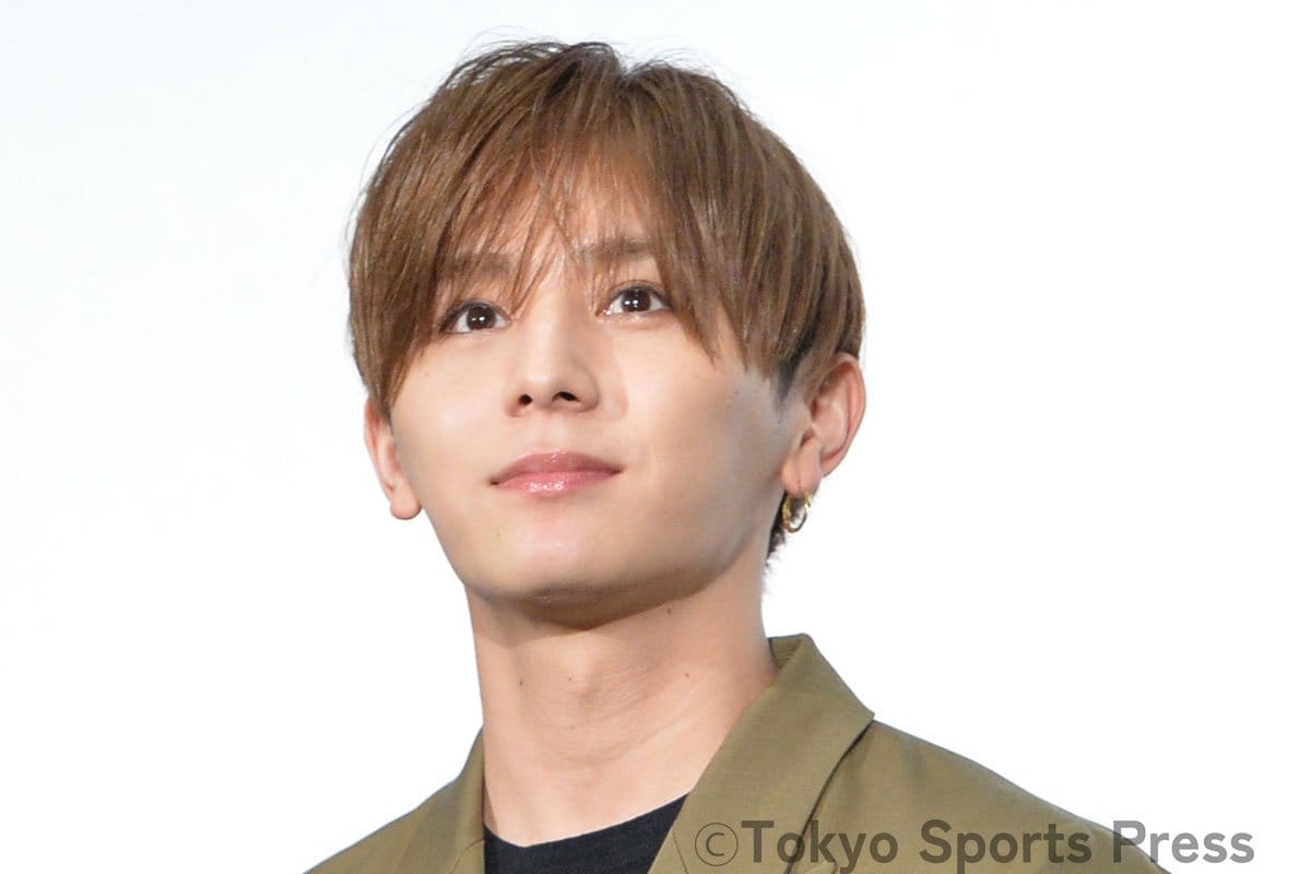 Hey！Say！JUMP新曲出ない問題にファンやきもき　山田涼介ドラマもＡｄｏだった… | 東スポWEB