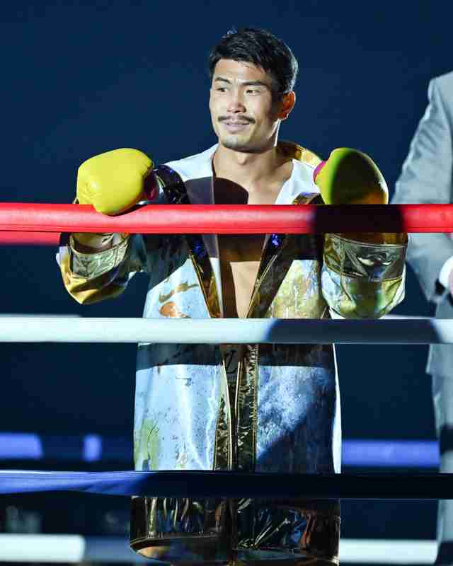 なぜ元世界王者の木村翔は中国のリングで巻き込まれたプロレスまがいの反則被害について謝罪＆説明を行ったのか？（Yahoo!ニュース オリジナル THE PAGE）