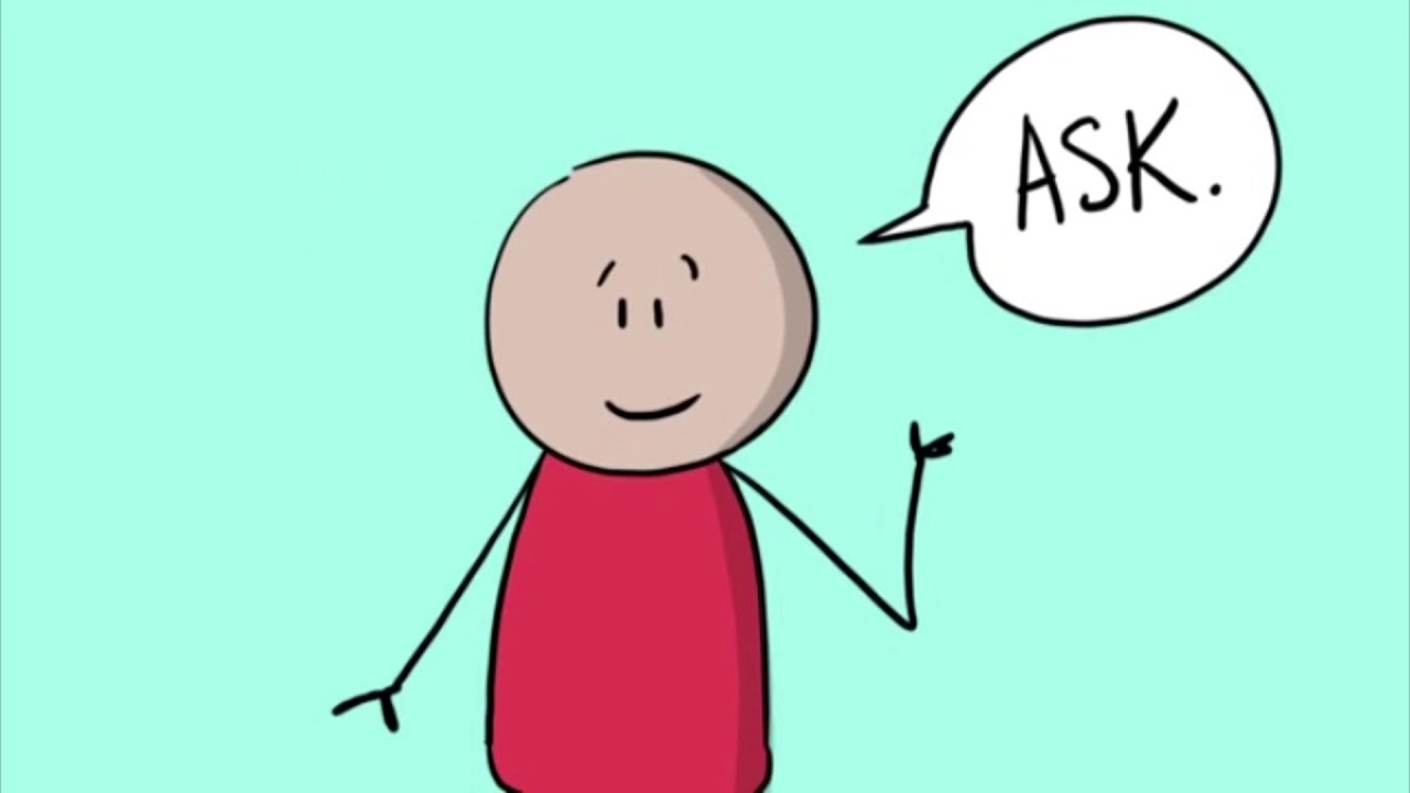 Consent for kids （日本語版） - YouTube