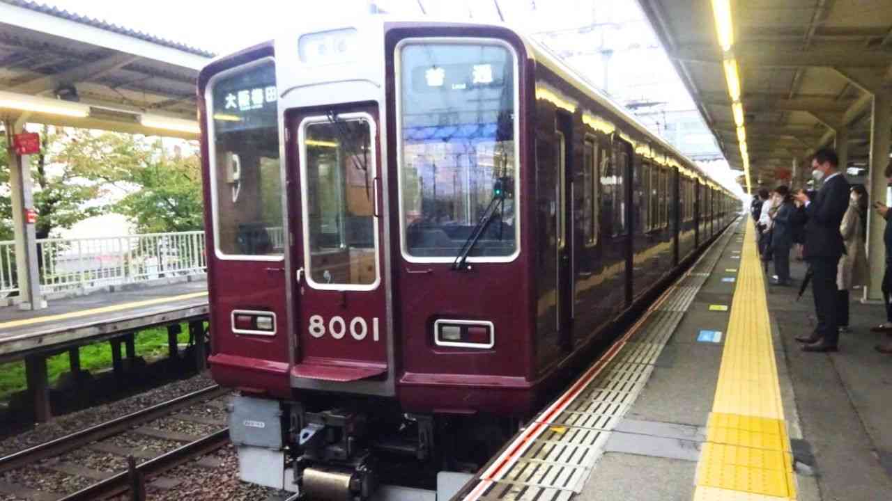 阪急と80代女性が接触『認知症』の可能性　300m離れた踏切から線路内に侵入か　通勤・通学を直撃 | 関西のニュース | ニュース | 関西テレビ放送 カンテレ