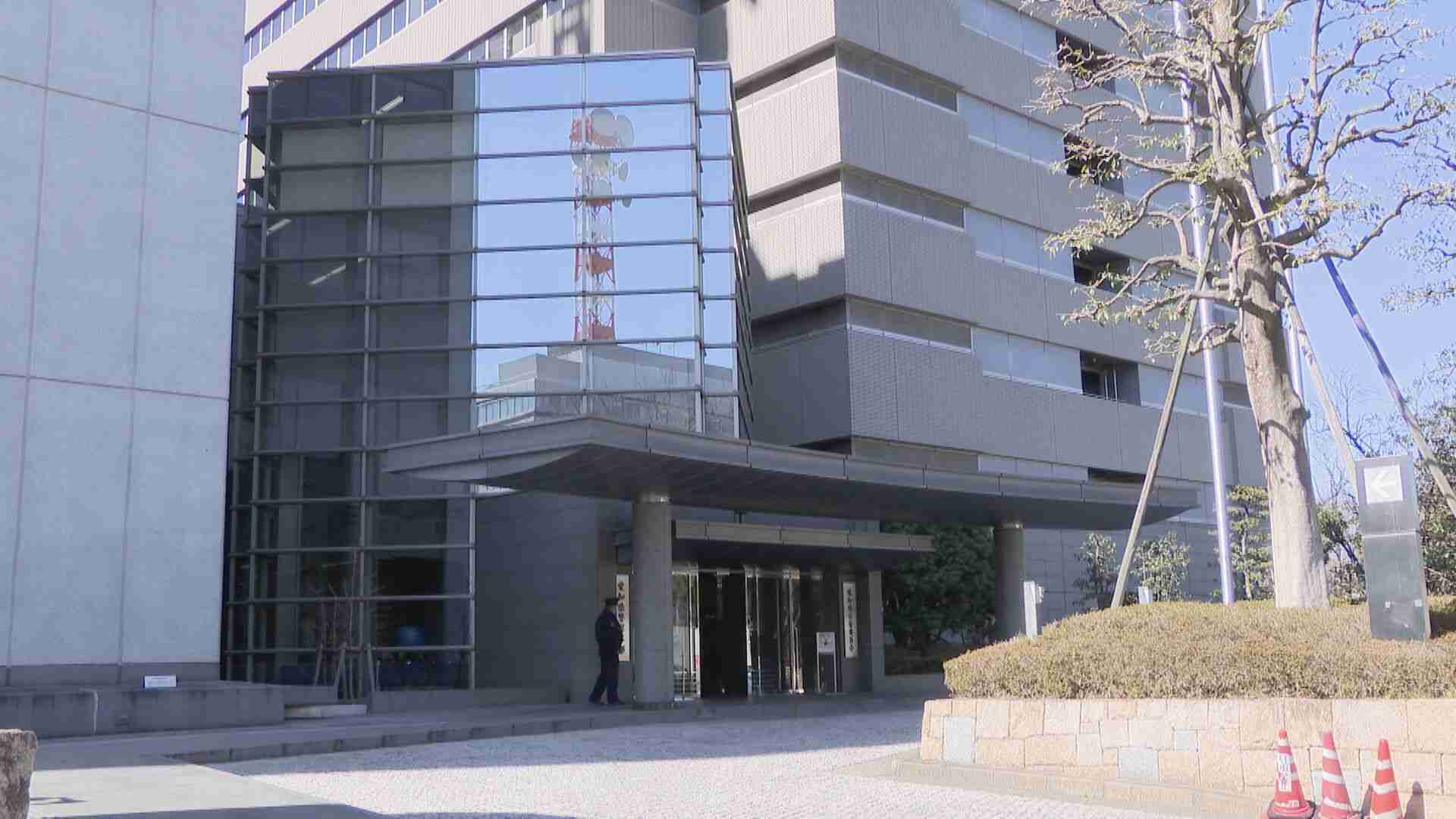 男子児童にわいせつした疑いで男を逮捕　男は児童の元家庭教師　　　