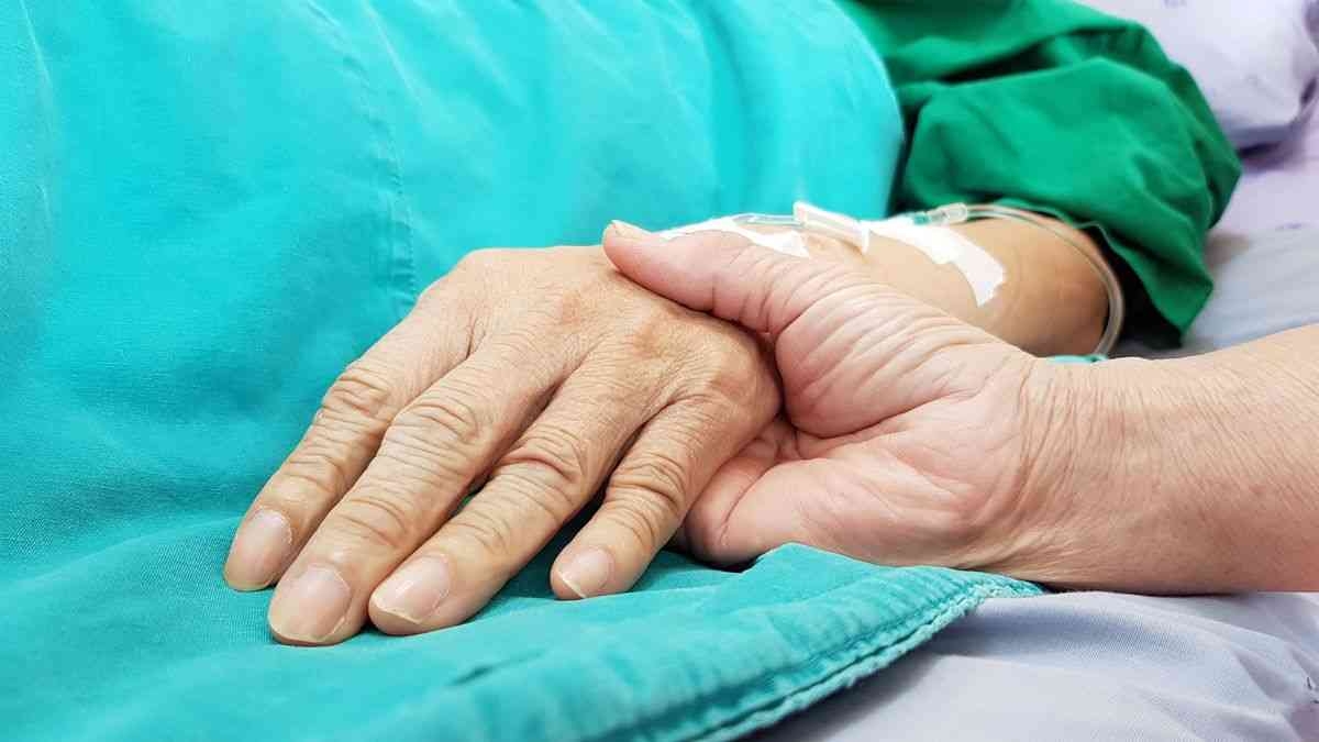安楽死が合法の国で起こっていること…「生活保護」より「安楽死」の申請のほうが簡単というカナダの事情