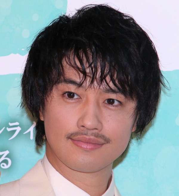 斎藤工、女芸人と濃厚キスでスタジオ騒然　ヒロミも「この回は伝説」 | RBB TODAY