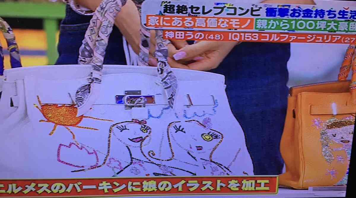 神田うの、4年前に脳梗塞になった夫の現在…「最初は車いすにも座れない状態」「お船はまだ乗れないです」