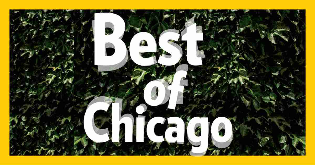 Best of Chicago – Chicago Magazine