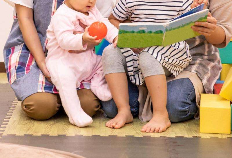 保育園「落選狙い」を決断した女性 　「ひきょう」と批判の声も保護者側には切実な事情、専門家はルール自体の問題を指摘  #令和の親 | 千葉日報オンライン