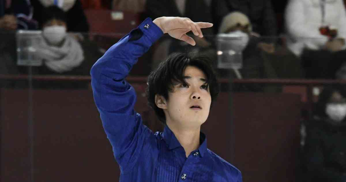 フィギュアスケート - 中村優、フィギュアのため北海道から関西大に　引退後は父と同じすし職人の道へ | 4years. #学生スポーツ