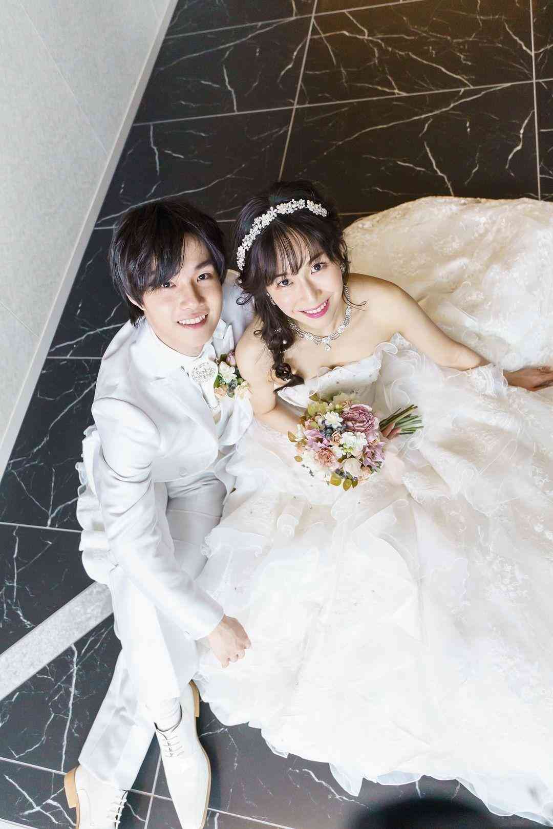 フィギュア今井遥さんと中村優さんが結婚を発表「お互い大切な存在」　浅田真央さんアイスショーがきっかけ