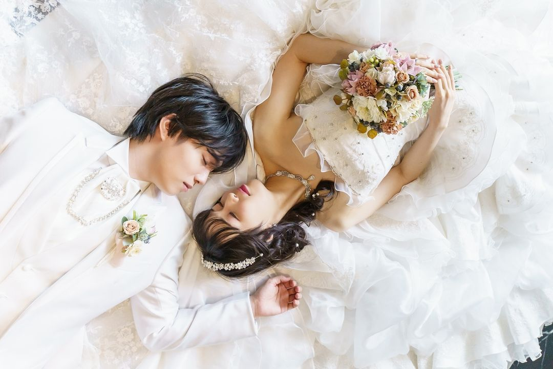 フィギュア今井遥さんと中村優さんが結婚を発表「お互い大切な存在」　浅田真央さんアイスショーがきっかけ