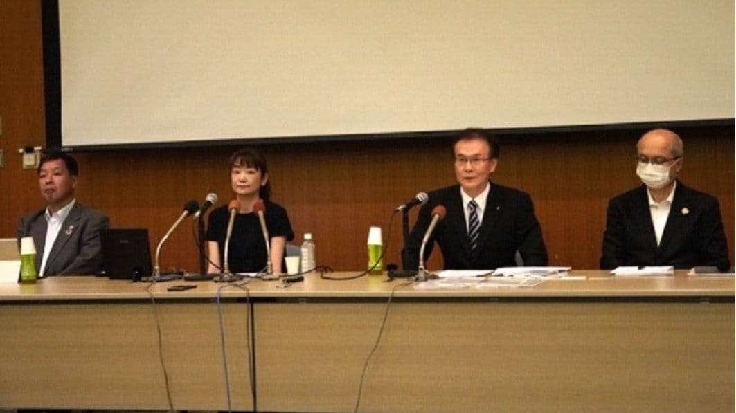 〈鹿児島県警・情報漏えい〉「さらしすぎとは思わない」性被害女性のチャットを暴露した医師会「ハニートラップ」とも発言…記者「なぜそこまでするのか？」