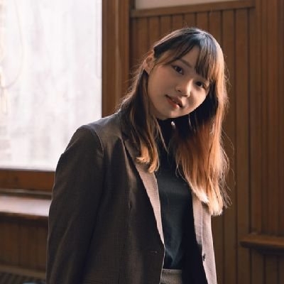 Agnes Chow 周庭 on Twitter: 