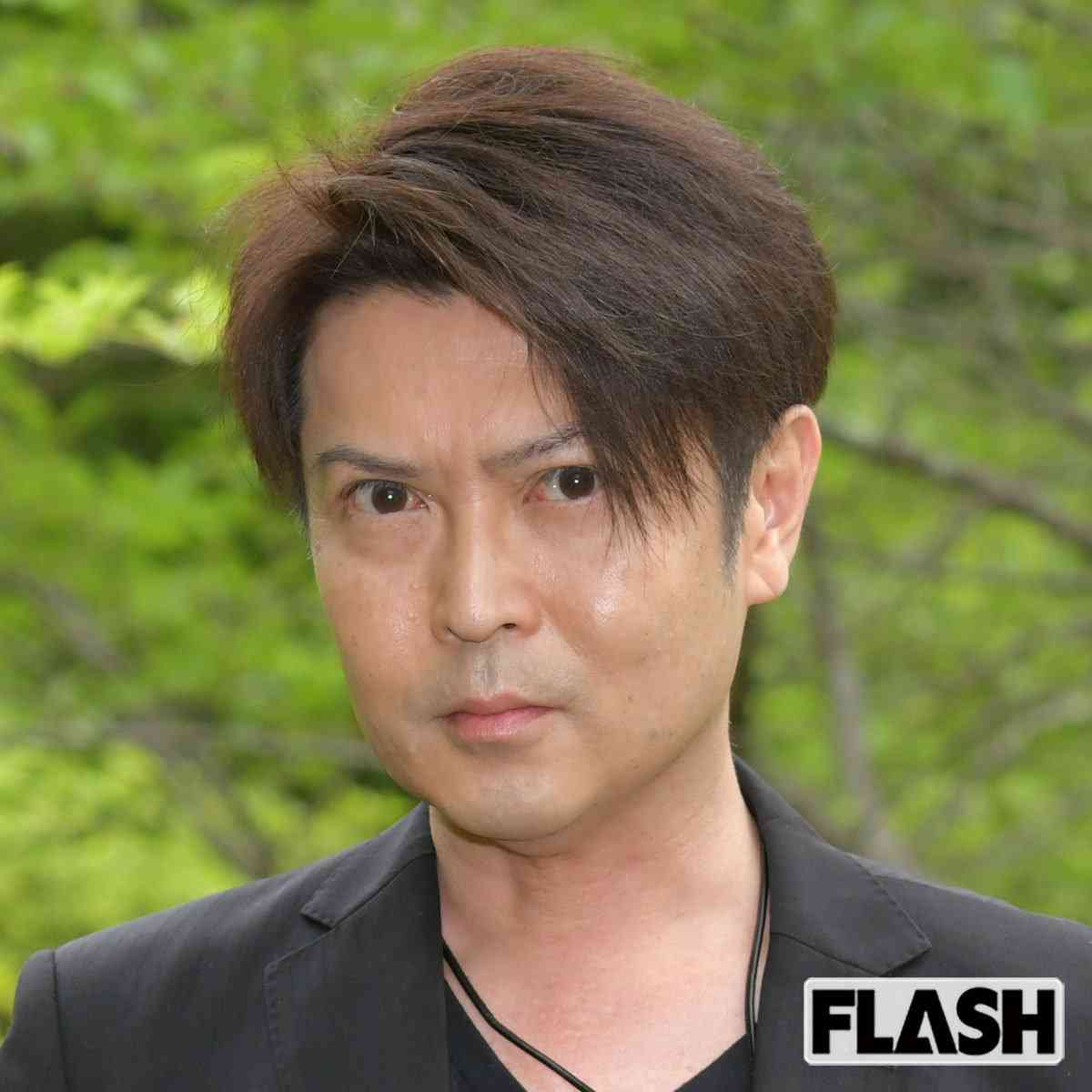 「“ジャニオタ”ではありませんでした」元忍者・志賀泰伸氏が明かした「誹謗中傷犯」の意外な“正体”（SmartFLASH） - Yahoo!ニュース