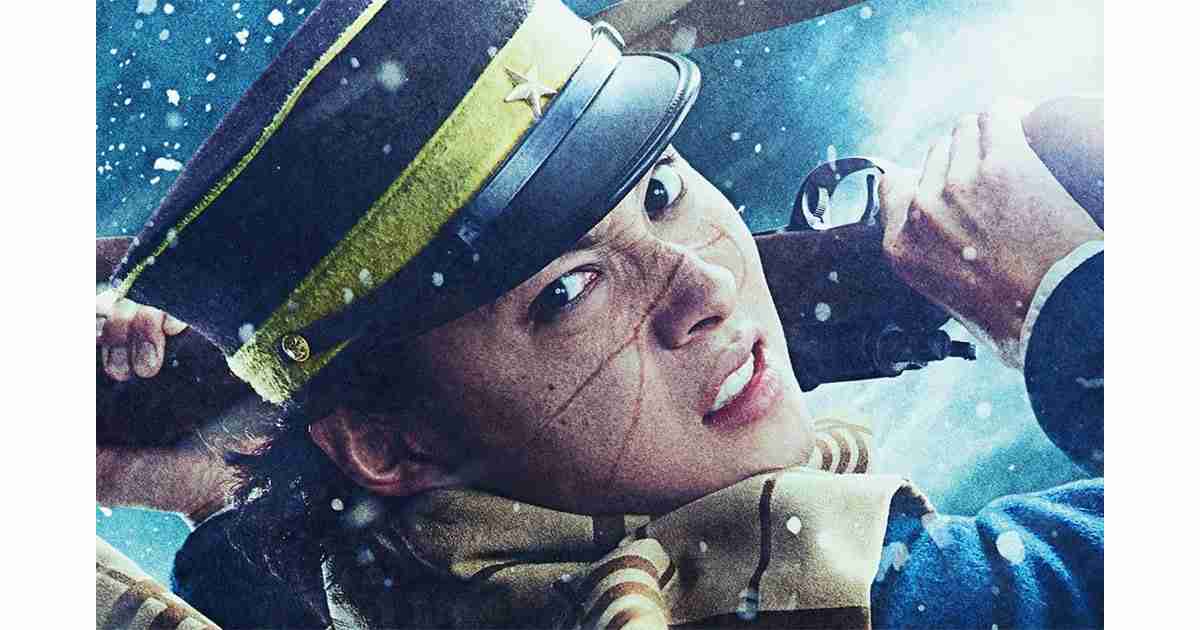 「金カム実写化は無理じゃない？」から一転…映画『ゴールデンカムイ』を成功させた“2人の男”の正体