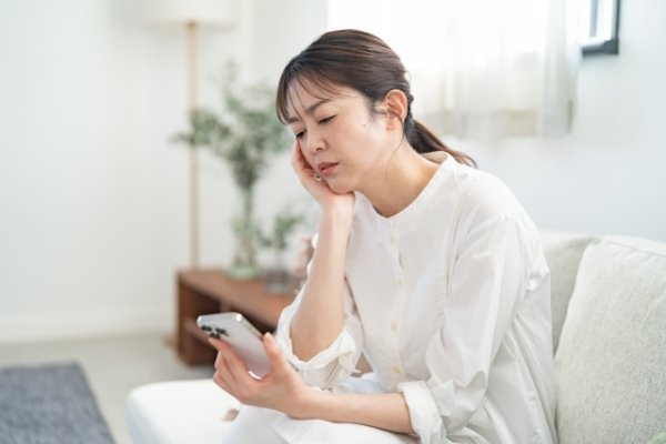 我が子がいじめ被害に…ママ友に相談したら、その子どもが「いじめアンケート」に記入して厄介なことに | キャリコネニュース