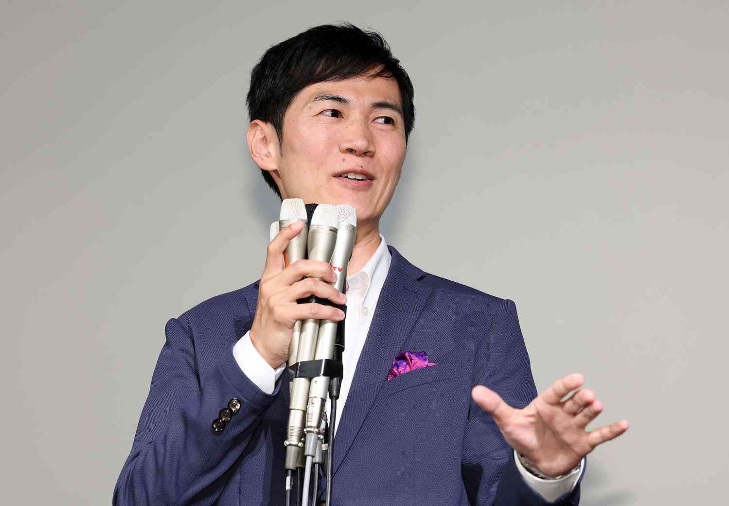 石丸伸二氏、ポスター費用敗訴で弁明「合意した金額に後からクレームを言った訳ではありません」（日刊スポーツ） - Yahoo!ニュース