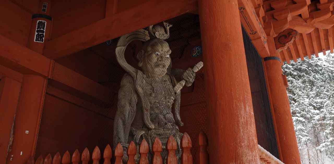 「性秘儀」と「女人禁制」の密教史 -仏教の危機が生んだ思想-