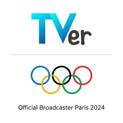 TVer_Sports?オリンピック™ほぼ全競技配信7/24～? on Twitter: 
