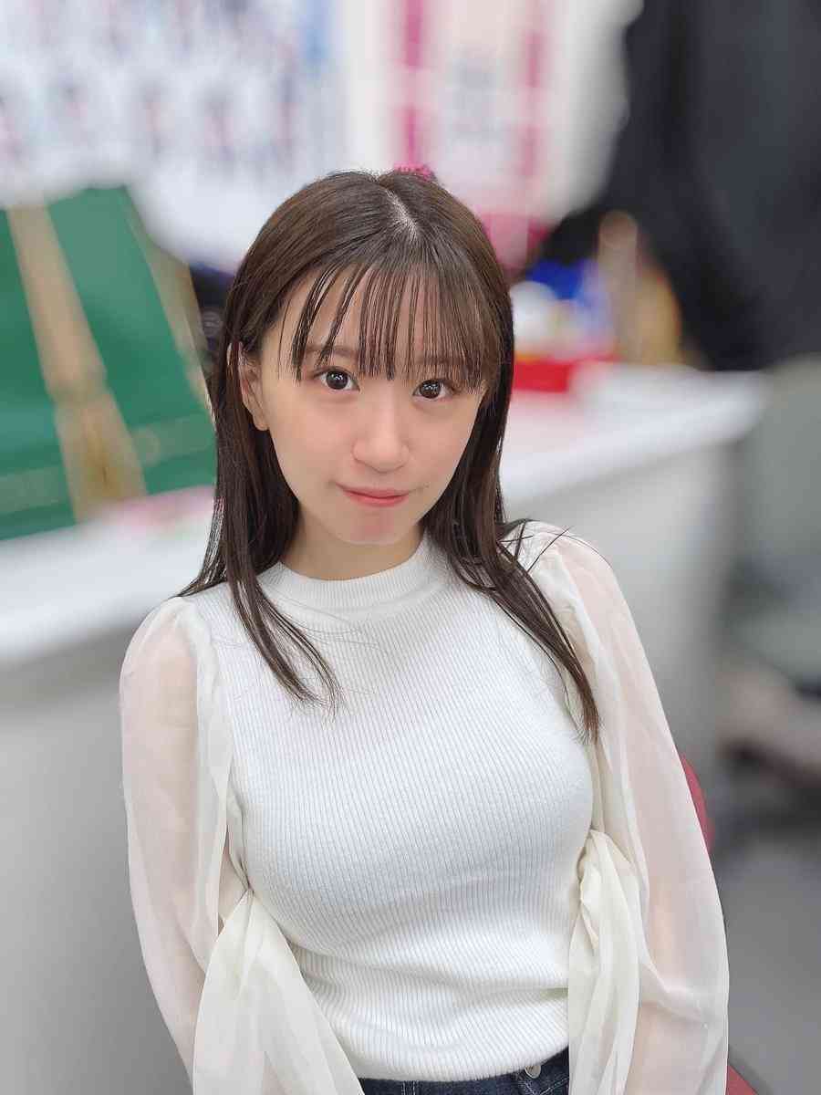 NMB48のこれからを語りたい