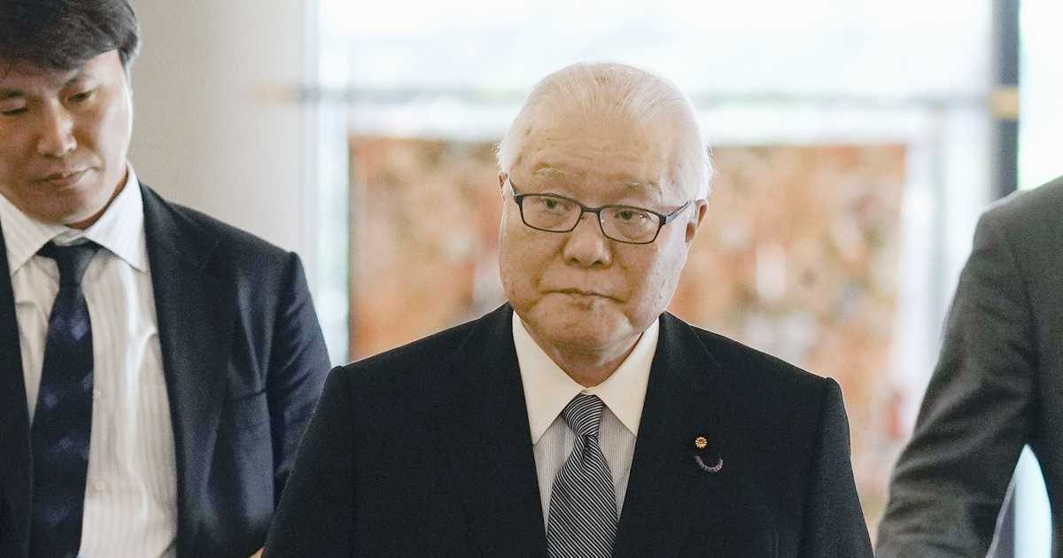日中がワクチン開発などで協力　武見厚労相が北京で中国保健当局トップと会談 - 産経ニュース