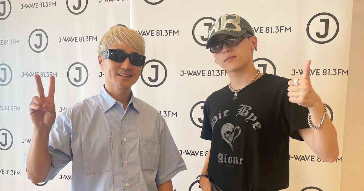 m-flo新曲初オンエア、作詞作曲にNovelCore参加 - 音楽ナタリー