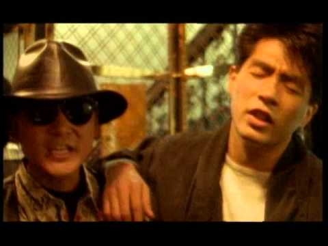 [MV] 僕はこの瞳で嘘をつく / CHAGE and ASKA - YouTube
