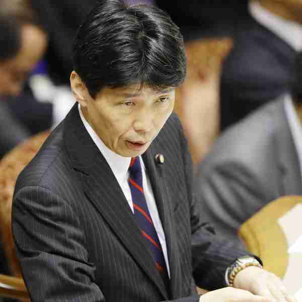 都知事選・蓮舫候補へのネガキャンが目にあまる…マスコミにはできるだけ平等に報道してもらいたい｜日刊ゲンダイDIGITAL