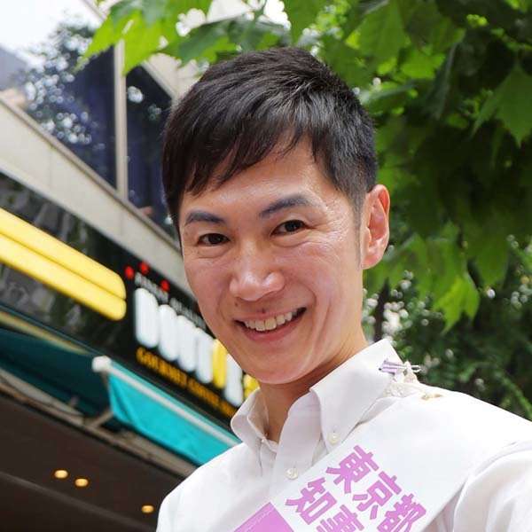 都知事選 石丸候補に大逆風｜ニフティニュース