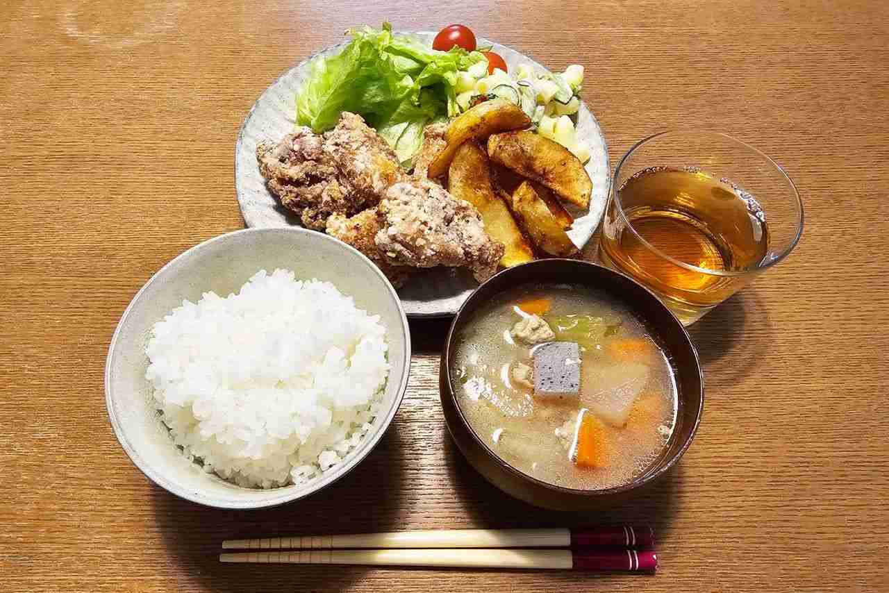 元浪費家の主婦が貯金1000万円に「オリジナル献立ノート」で食べ盛り男子がいても月6万円の食費節約テク | 週刊女性PRIME