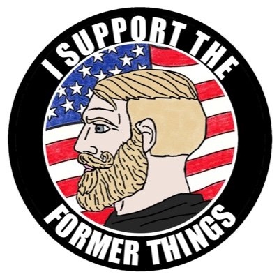 End Wokeness on Twitter: 
