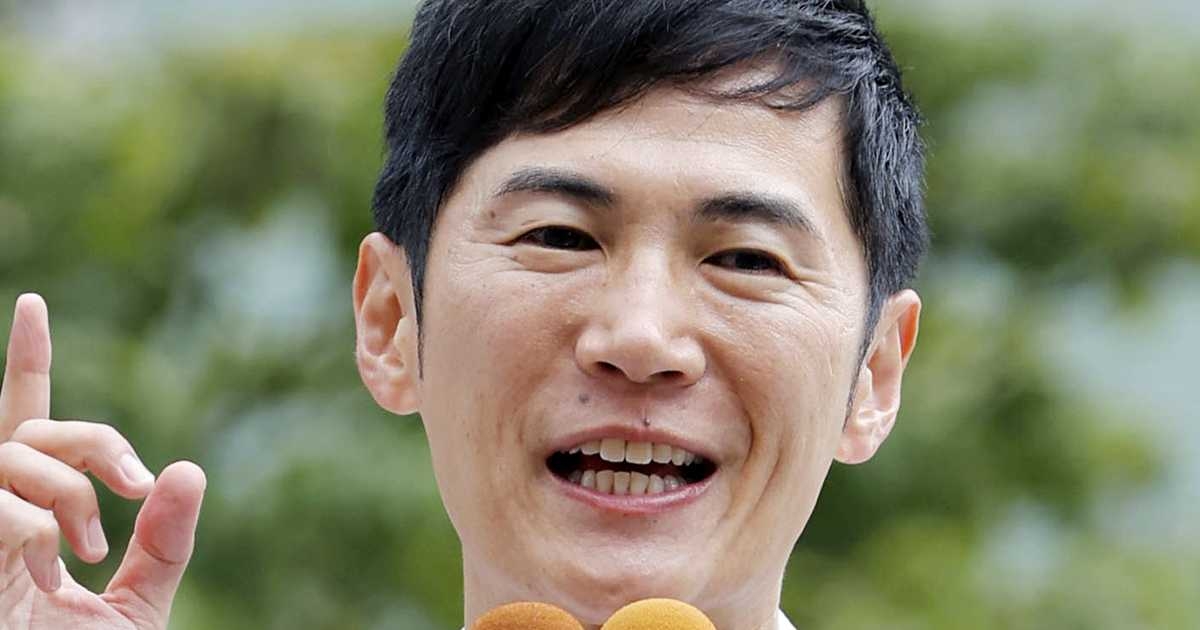 都知事選最終盤　激しく追い上げる石丸伸二氏ＶＳ蓮舫氏で〝つぶし合い〟　「静観」小池百合子氏が漁夫の利か（1/3ページ） - zakzak：夕刊フジ公式サイト