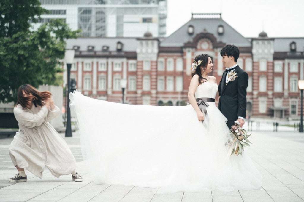 フィギュア今井遥さんと中村優さんが結婚を発表「お互い大切な存在」　浅田真央さんアイスショーがきっかけ