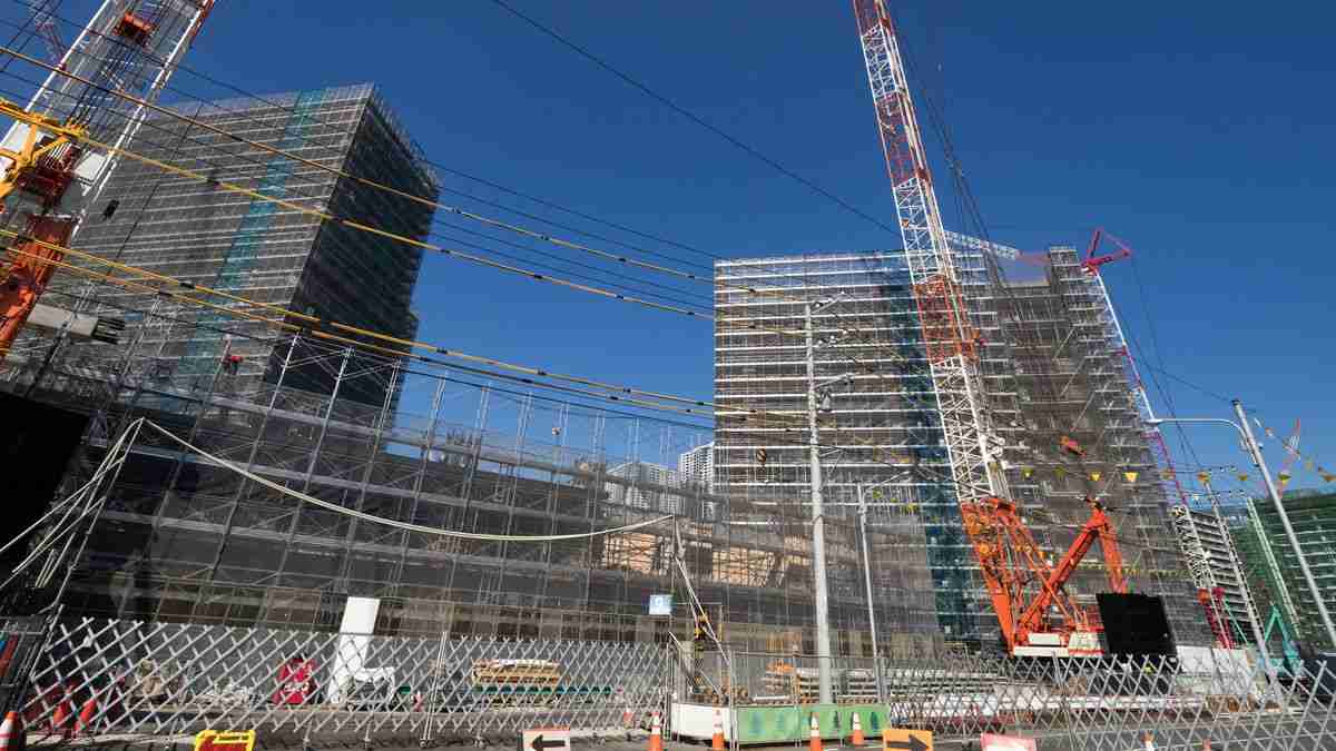 オリンピック 選手村だけ喫煙OKのナゾ デタラメIOCの闇を暴く | PRESIDENT Online（プレジデントオンライン）