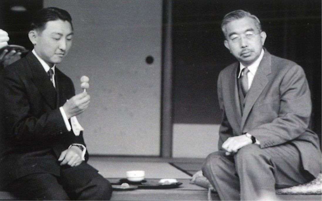 《有名な「あっ、そう」よりも…》義甥（95）が昭和100年を前に振り返る「昭和天皇の何とも云えない雰囲気」 | 文春オンライン
