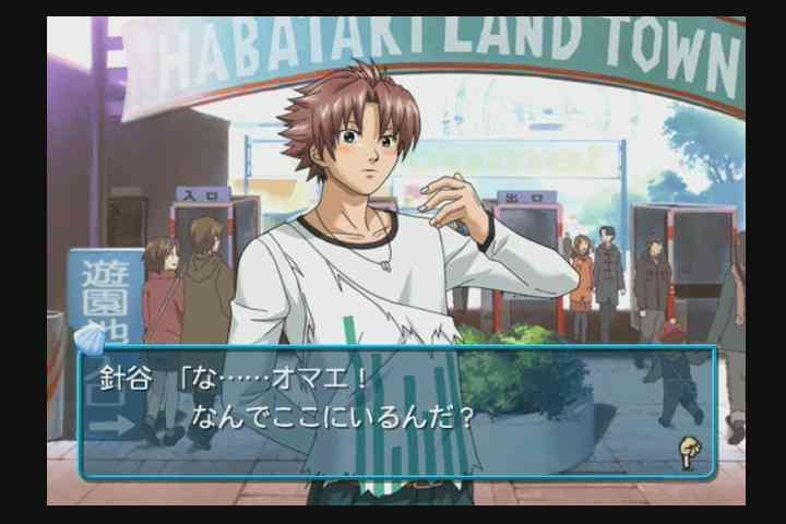 ゲームやアニメのとんでもない衣装part12