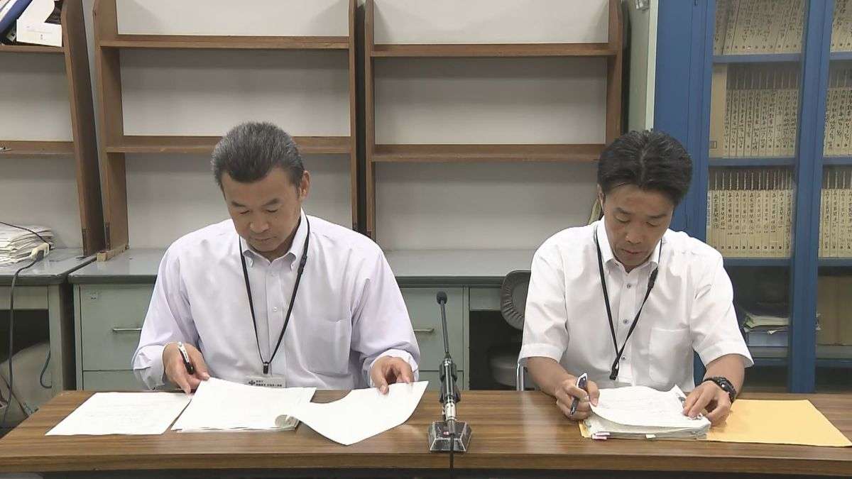 公園やホテルで女子生徒にみだらな行為「付き合いたい」男性講師を懲戒免職　大阪府立高等支援学校｜日テレNEWS NNN