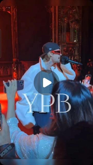 JBS | Justin Bieber se apresentando em uma das festas de casamento de Anant Ambani e Radhika Merchant em Mumbai, na Índia. (5 de julho)©️... | Instagram
