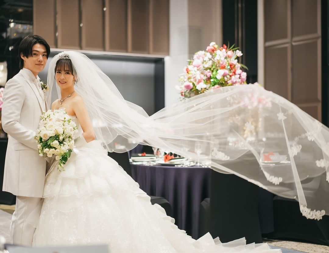 フィギュア今井遥さんと中村優さんが結婚を発表「お互い大切な存在」　浅田真央さんアイスショーがきっかけ