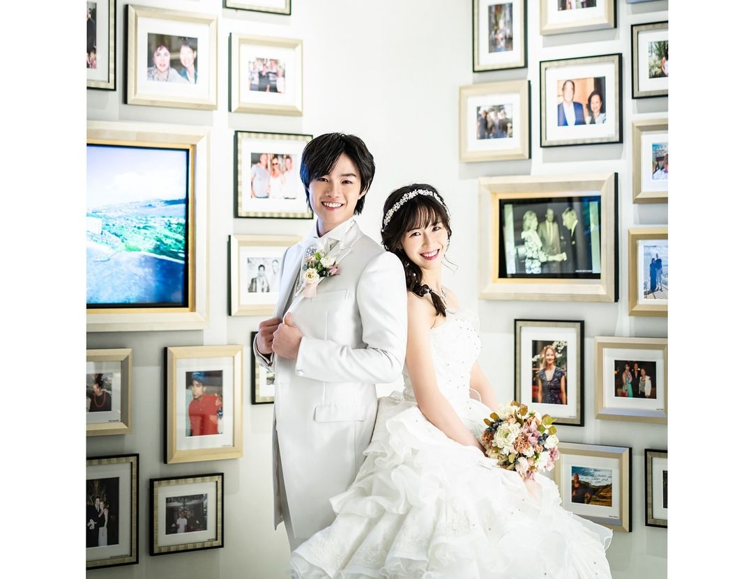 フィギュア今井遥さんと中村優さんが結婚を発表「お互い大切な存在」　浅田真央さんアイスショーがきっかけ