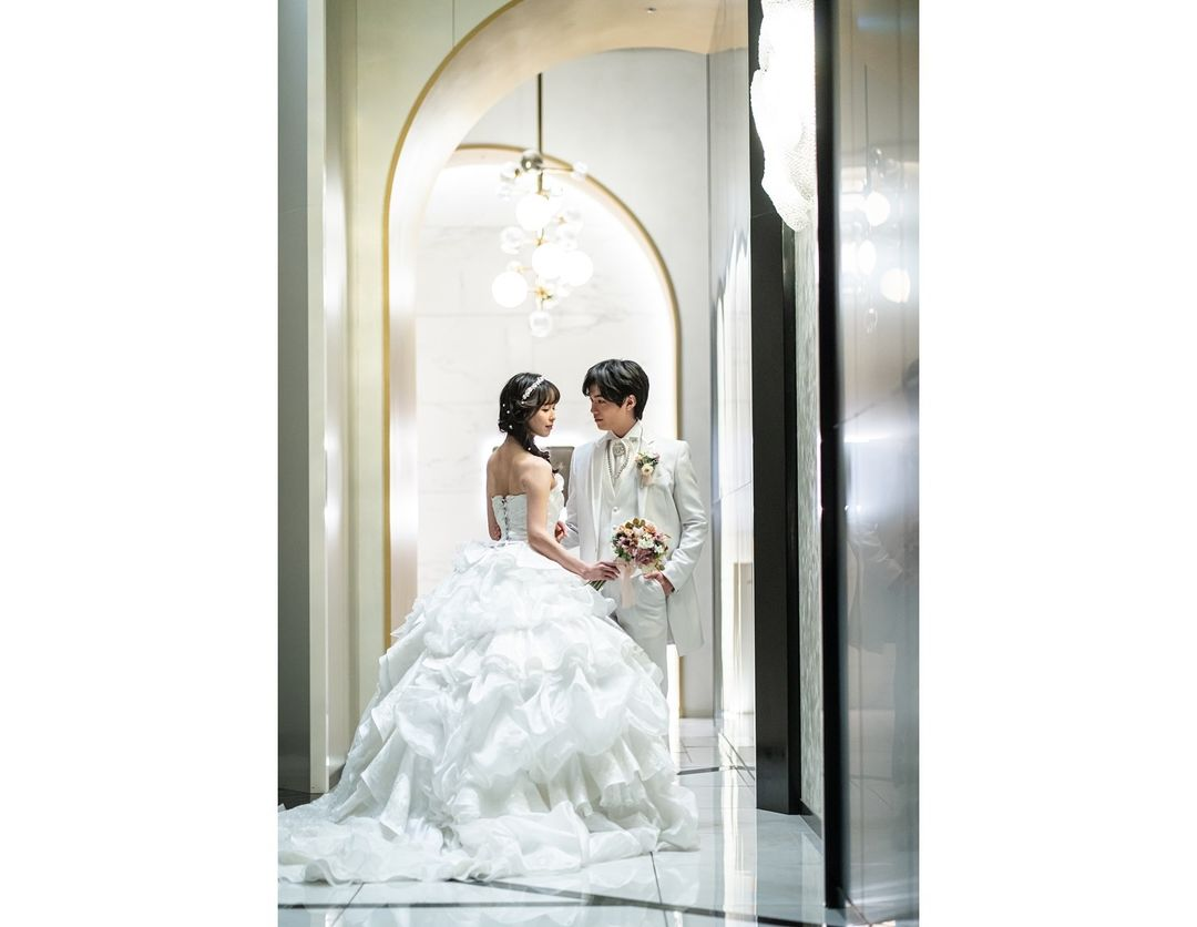 フィギュア今井遥さんと中村優さんが結婚を発表「お互い大切な存在」　浅田真央さんアイスショーがきっかけ