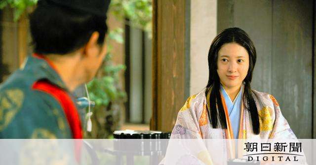 大河「光る君へ」大石静さん　平安の息づかいを自身のアイデアを交え：朝日新聞デジタル