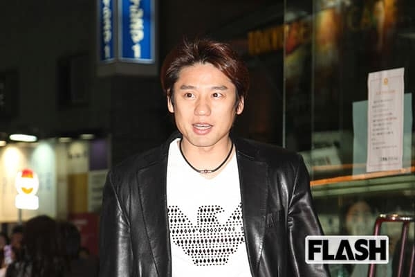 池谷幸雄、3度め結婚で「女性トラブル解消宣言」も…“相手のせい” 感に疑問の声 | Smart FLASH/スマフラ[光文社週刊誌]